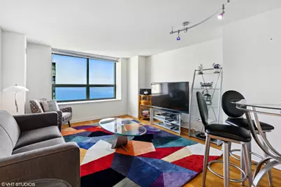 474 N Lake Shore Drive #5104, Chicago, IL 60611 - Photo 3
