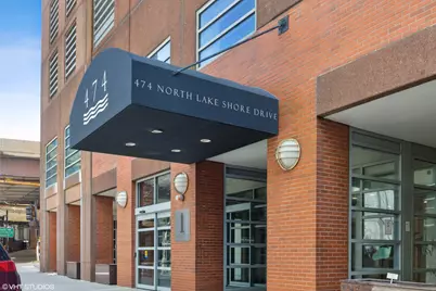 474 N Lake Shore Drive #5104, Chicago, IL 60611 - Photo 1