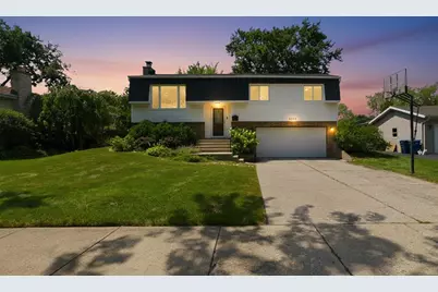2206 Kingston Drive, Wheaton, IL 60187 - Photo 43