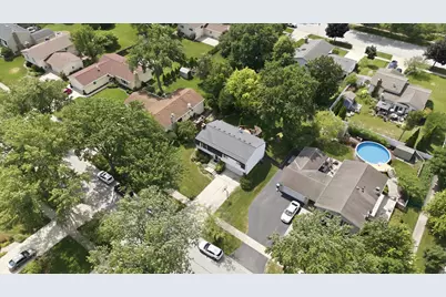 2206 Kingston Drive, Wheaton, IL 60187 - Photo 39