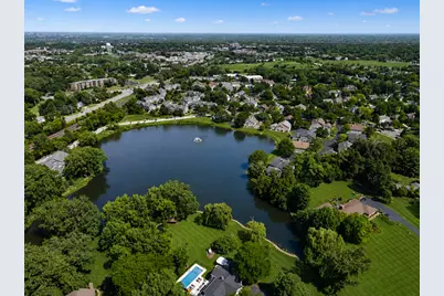 432 N Lake Shore Drive, Palatine, IL 60067 - Photo 15