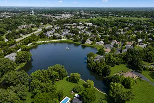 432 N Lake Shore Dr, Palatine, IL 60067 - Photo 15