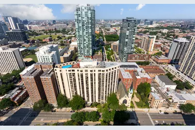 1122 N Clark Street #3902, Chicago, IL 60610 - Photo 11