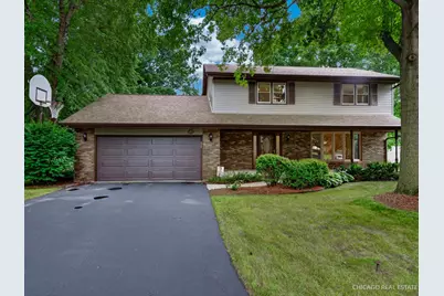 6151 Lippincott Lane, Rockford, IL 61107 - Photo 1