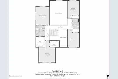 490 E Red Oak Street, Bensenville, IL 60106 - Photo 25