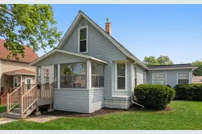 218 N Hadsall Street, Genoa, IL 60135 - Photo 1