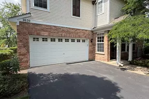2620 Williamsburg Dr, Algonquin, IL 60102 - Photo 1