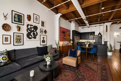 331 S Peoria Street #105, Chicago, IL 60607 - Photo 5