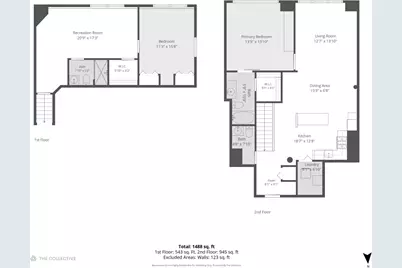 331 S Peoria Street #105, Chicago, IL 60607 - Photo 23