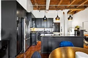 331 S Peoria St, Chicago, IL 60607 - Photo 9