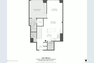 331 S Peoria Street #105, Chicago, IL 60607 - Photo 21