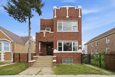 7037 S Washtenaw Avenue, Chicago, IL 60629 - Photo 1