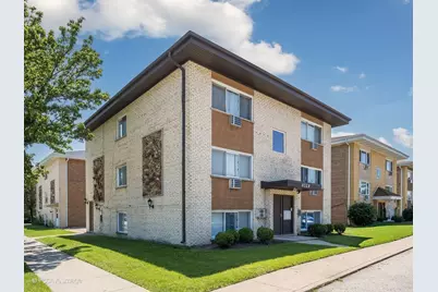 4728 N Olcott Avenue, Harwood Heights, IL 60706 - Photo 1