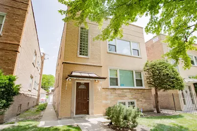 6615 N California Avenue, Chicago, IL 60645 - Photo 1