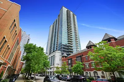 1629 S Prairie Avenue #1908, Chicago, IL 60616 - Photo 3