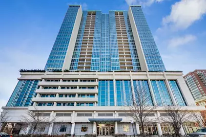 1629 S Prairie Avenue #1908, Chicago, IL 60616 - Photo 1