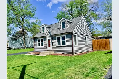 11709 S Hamlin Avenue, Alsip, IL 60803 - Photo 5