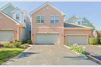 153 Orchards Pass #153, Bartlett, IL 60103 - Photo 1