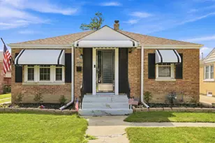 3432 Lonnquist Dr, Franklin Park, IL 60131 - Photo 1