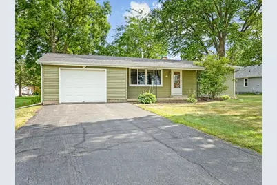 212 W North Street, Durand, IL 61024 - Photo 1