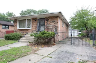 15026 Diekman Ct, Dolton, IL 60419 - Photo 3