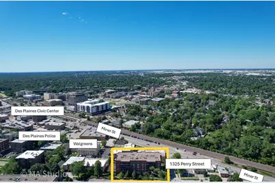 1325 Perry Street #402, Des Plaines, IL 60016 - Photo 33