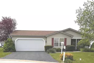 1314 Ascot Ct, Grayslake, IL 60030 - Photo 1