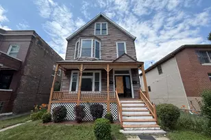 7110 S Ellis Ave, Chicago, IL 60619 - Photo 1