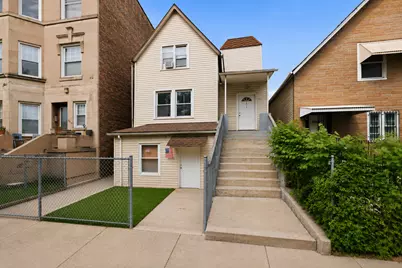 8914 S Exchange Avenue, Chicago, IL 60617 - Photo 1
