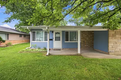 273 Green Street, Park Forest, IL 60466 - Photo 1