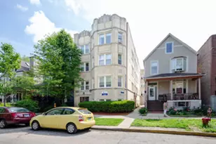 4835 N Hoyne Ave, Chicago, IL 60625 - Photo 1