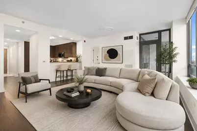 600 N Lake Shore Drive #407, Chicago, IL 60611 - Photo 7