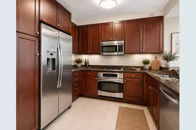 600 N Lake Shore Drive #407, Chicago, IL 60611 - Photo 5