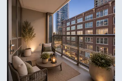 600 N Lake Shore Drive #407, Chicago, IL 60611 - Photo 13