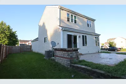 1011 Greenleaf Drive, Joliet, IL 60436 - Photo 9