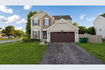 1011 Greenleaf Drive, Joliet, IL 60436 - Photo 5