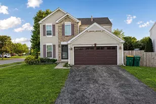1011 Greenleaf Dr, Joliet, IL 60436 - Photo 5