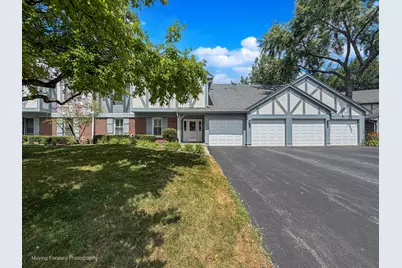 16 W Fern Court #204, Palatine, IL 60067 - Photo 3