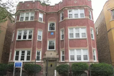 9424 S Laflin Street #3S, Chicago, IL 60620 - Photo 1