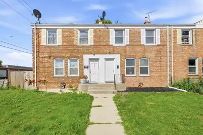 6456 S Lockwood Avenue, Chicago, IL 60638 - Photo 1