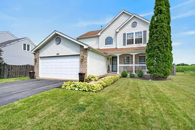 430 Glenrose Lane, Lake in the Hills, IL 60156 - Photo 1
