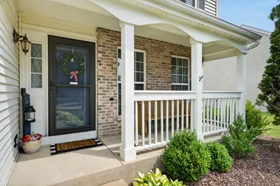 430 Glenrose Lane, Lake in the Hills, IL 60156 - Photo 3