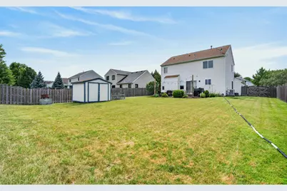 430 Glenrose Lane, Lake in the Hills, IL 60156 - Photo 33