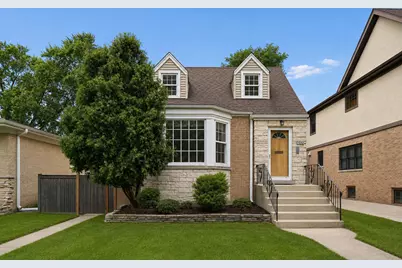 926 Harrison Street, Park Ridge, IL 60068 - Photo 1
