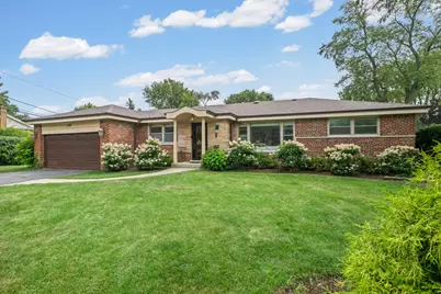 1120 Manor Drive, Wilmette, IL 60091 - Photo 1