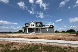 231 Cobblestone Trail, Poplar Grove, IL 61065 - Photo 1