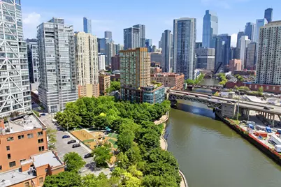 420 W Ontario Street #304, Chicago, IL 60654 - Photo 37