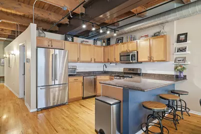 420 W Ontario Street #304, Chicago, IL 60654 - Photo 3