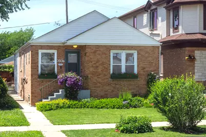 3936 N Oconto Avenue, Chicago, IL 60634 - Photo 1