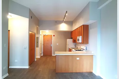 1250 S Indiana Avenue #1110, Chicago, IL 60605 - Photo 5
